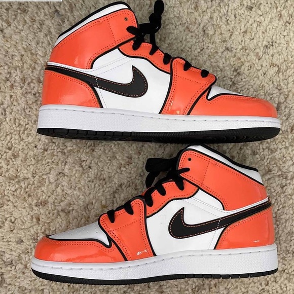 Jordan Shoes - Air Jordan 1